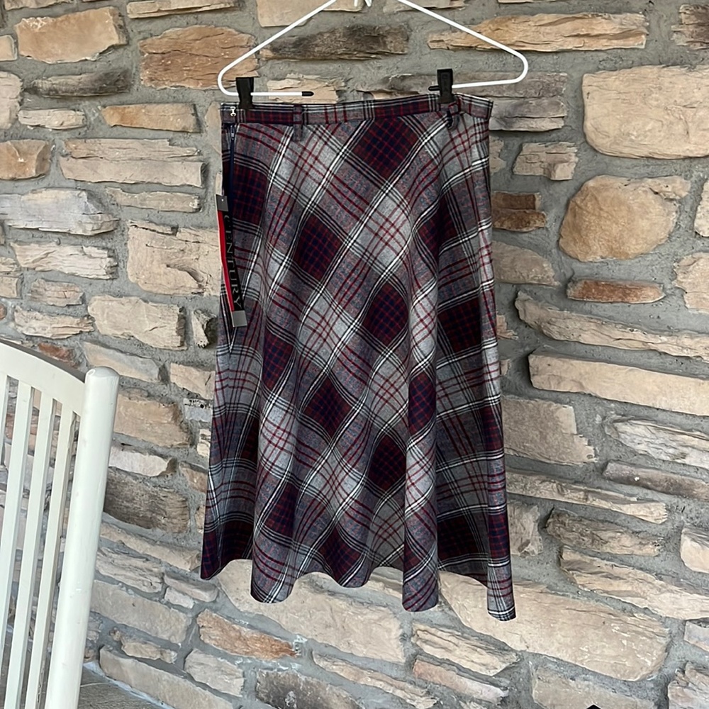 Brand new never worn still with tags century of Boston will skirt.